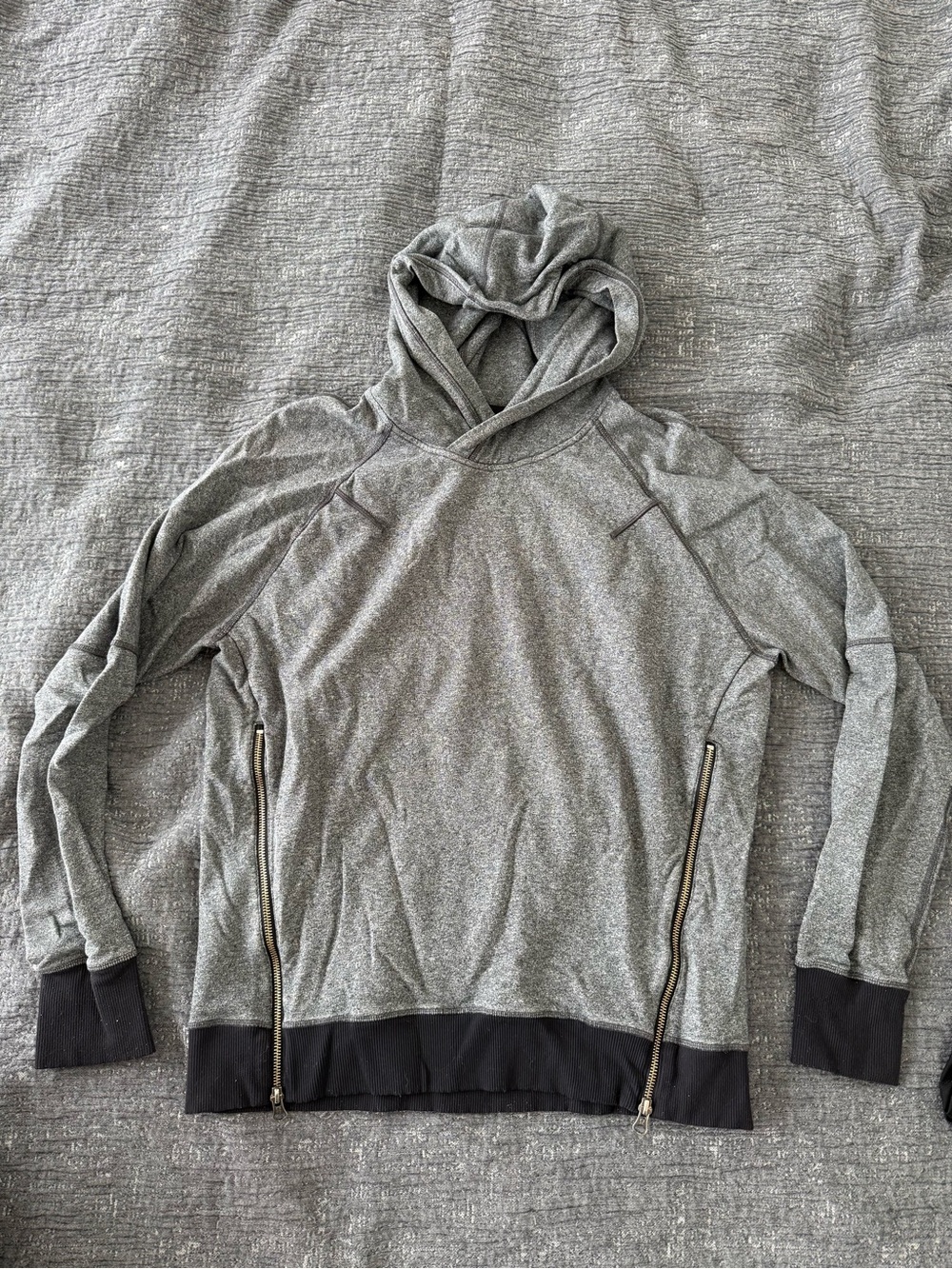 Lulu lemon hoodie